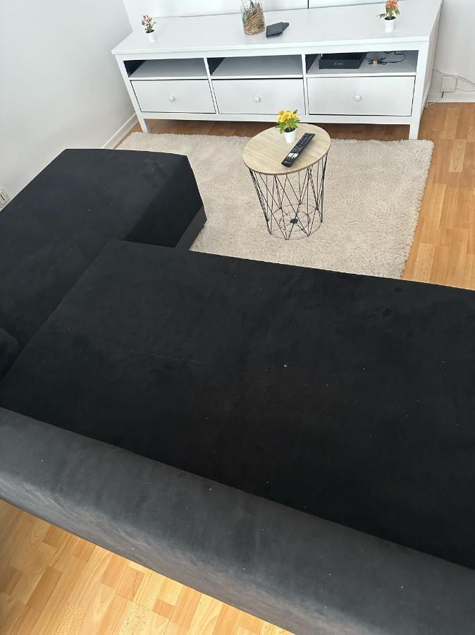 Appartement Cosy Proche Stade De France - Jo Paris 2024 Ле-Блан-Мениль Экстерьер фото