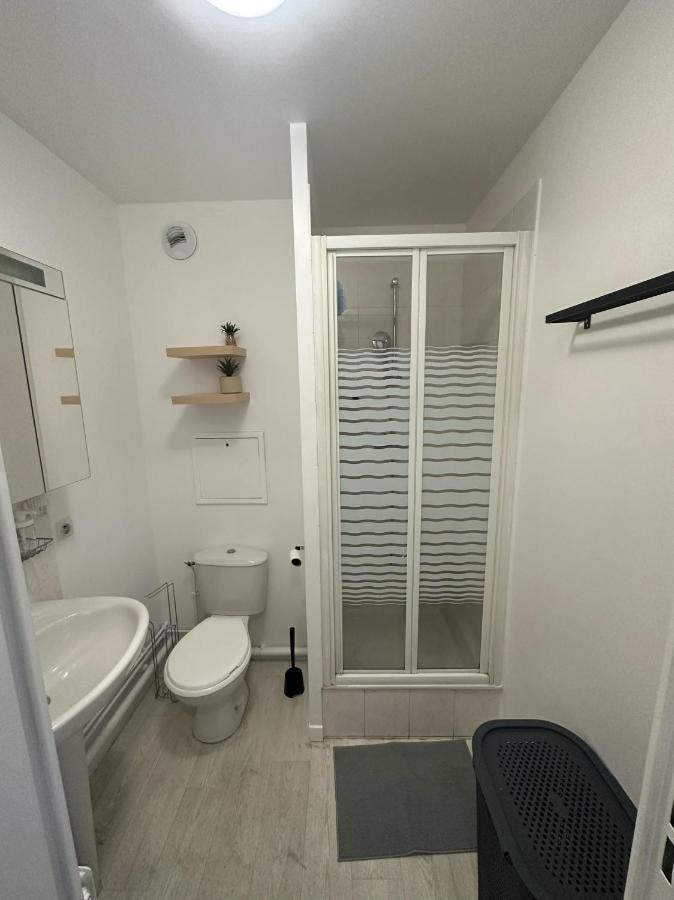 Appartement Cosy Proche Stade De France - Jo Paris 2024 Ле-Блан-Мениль Экстерьер фото