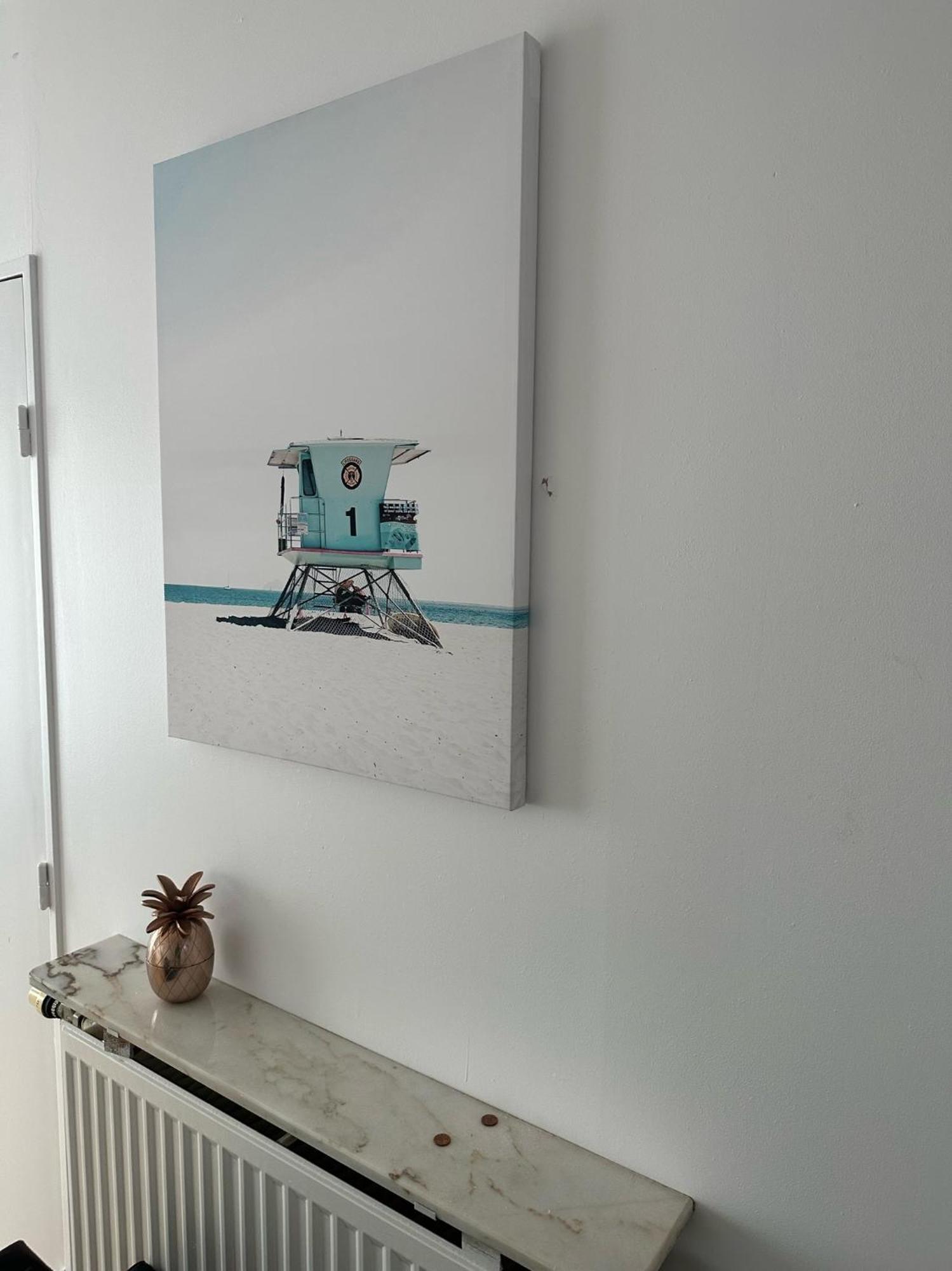 Appartement Cosy Proche Stade De France - Jo Paris 2024 Ле-Блан-Мениль Экстерьер фото
